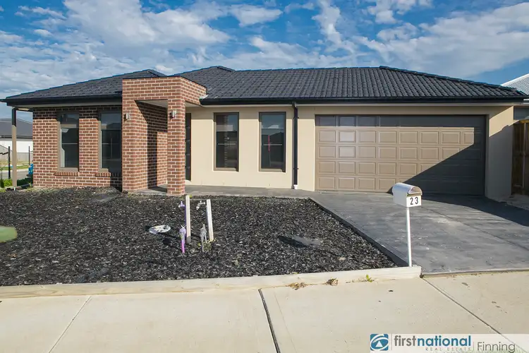 23 Gemma Street