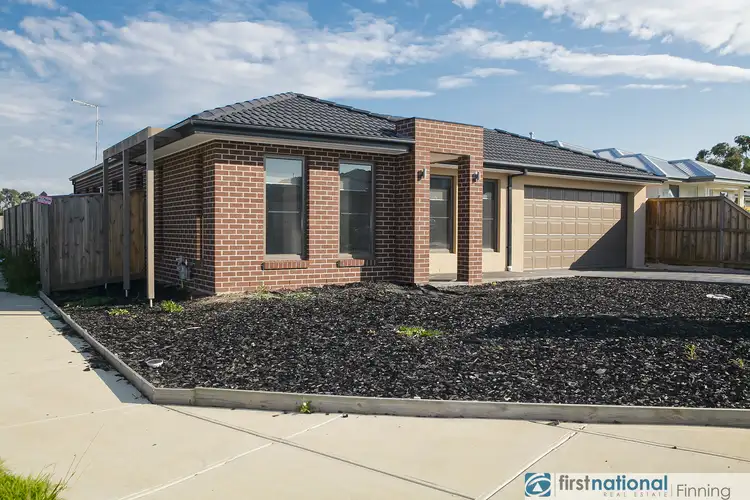 Second view of Homely house listing, 23 Gemma Street, Cranbourne East VIC 3977