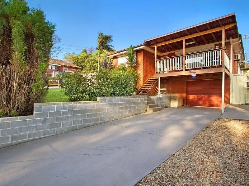 Main view of Homely house listing, 45 Tallawong Avenue, Blacktown NSW 2148