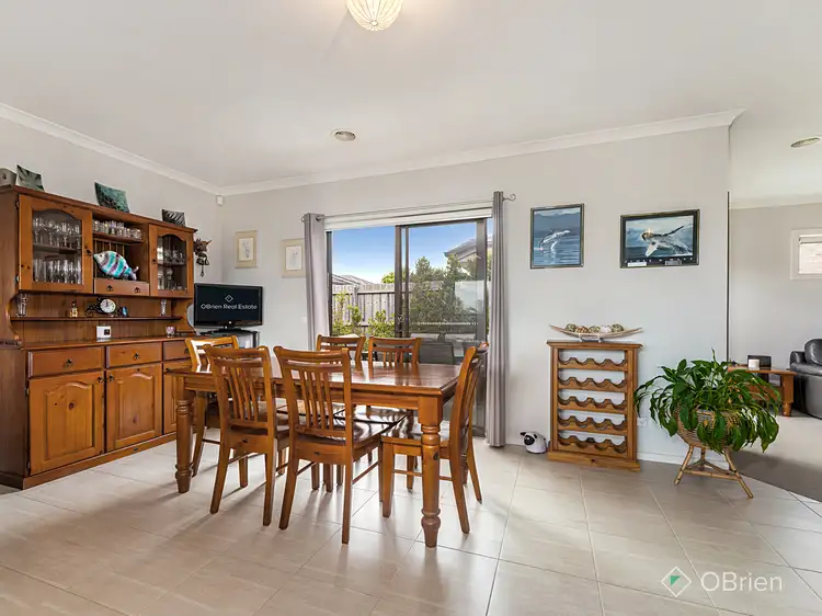 Third view of Homely unit listing, 1/3 Garden Grove, Skye VIC 3977