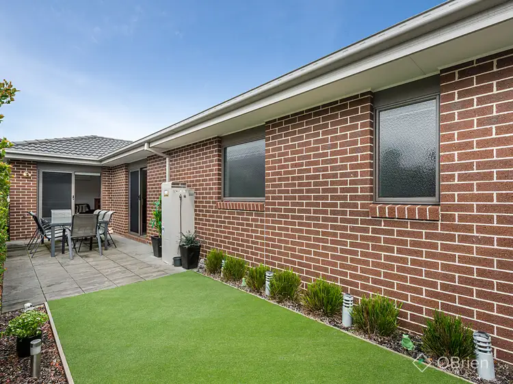 Sixth view of Homely unit listing, 1/3 Garden Grove, Skye VIC 3977