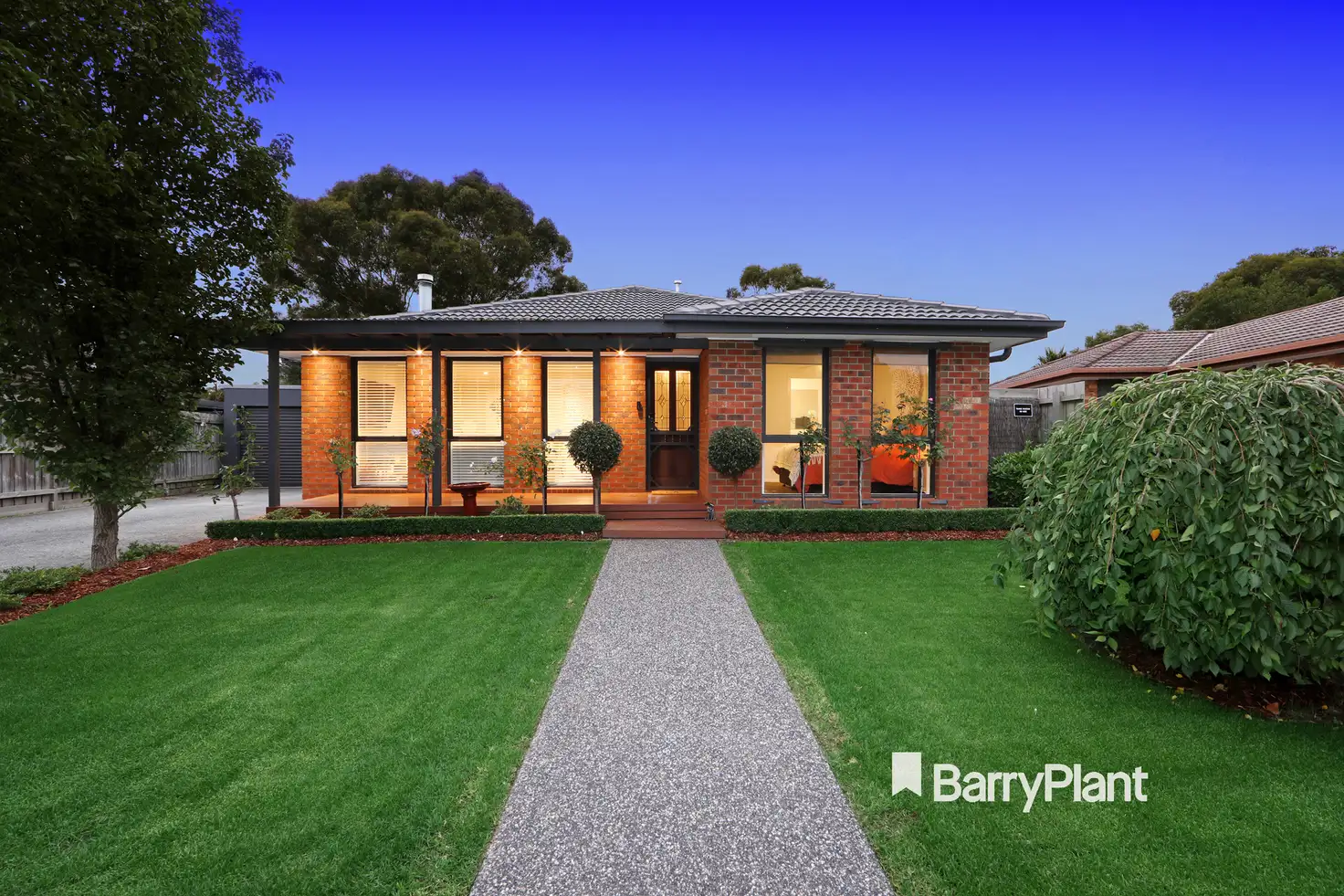Main view of Homely house listing, 59 Sullivan Avenue, Lysterfield VIC 3156