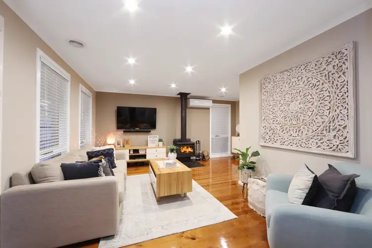 Second view of Homely house listing, 59 Sullivan Avenue, Lysterfield VIC 3156