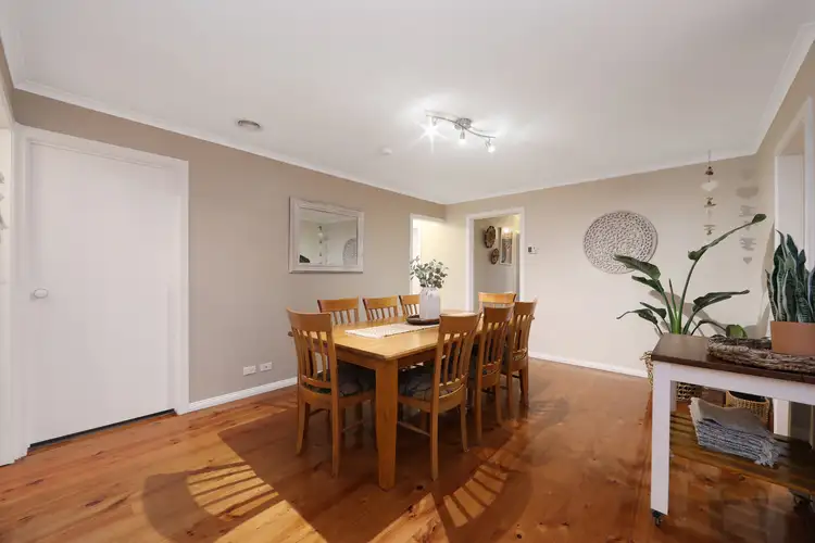 Fourth view of Homely house listing, 59 Sullivan Avenue, Lysterfield VIC 3156