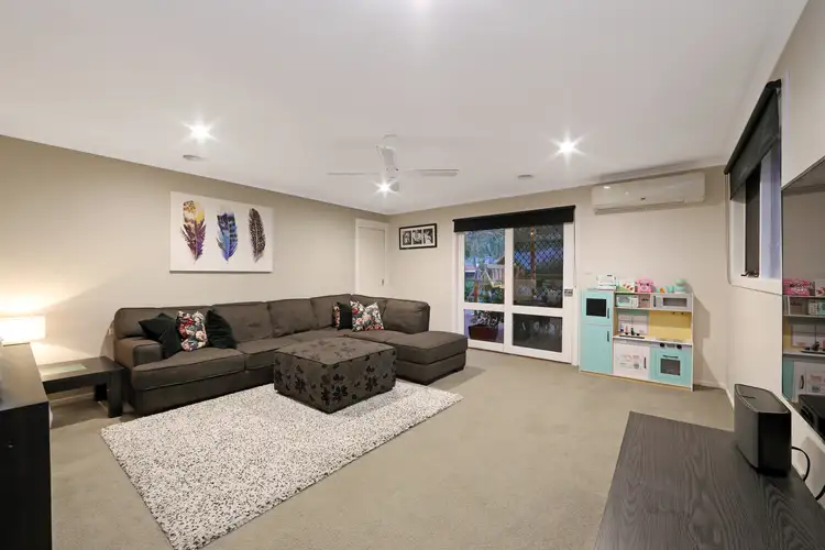 Fifth view of Homely house listing, 59 Sullivan Avenue, Lysterfield VIC 3156