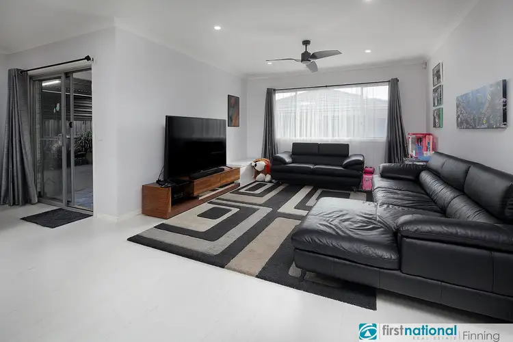 Seventh view of Homely house listing, 35 Lineham Drive, Cranbourne East VIC 3977