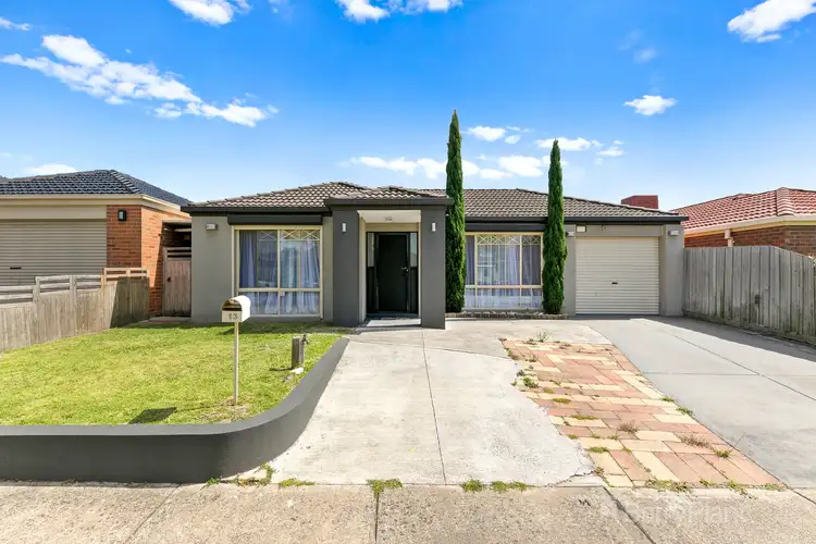 Main view of Homely house listing, 13 Chatswood Drive, Narre Warren South VIC 3805