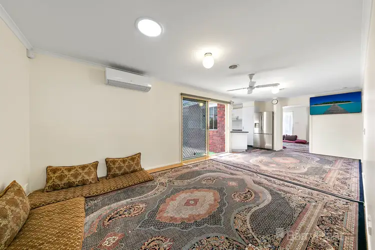 Second view of Homely house listing, 13 Chatswood Drive, Narre Warren South VIC 3805