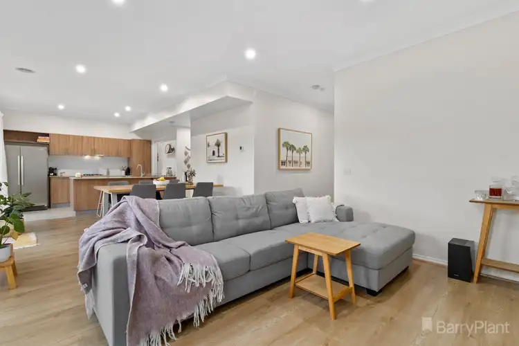 13 Hickory Drive, Narre Warren South VIC 3805