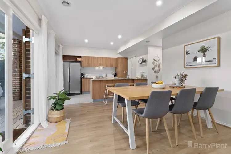 Fifth view of Homely house listing, 13 Hickory Drive, Narre Warren South VIC 3805