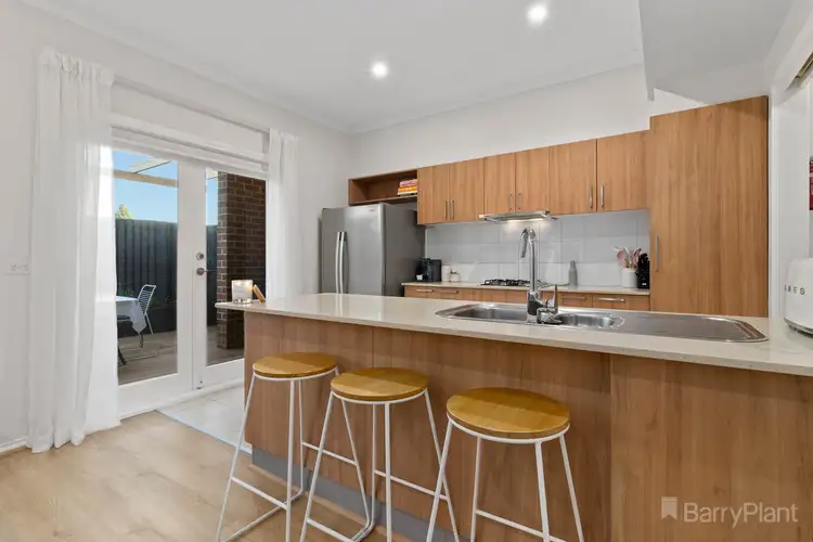 Sixth view of Homely house listing, 13 Hickory Drive, Narre Warren South VIC 3805