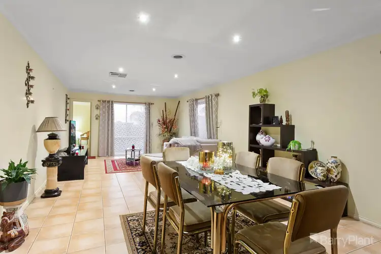 Sixth view of Homely house listing, 9 Ridgeway Chase, Narre Warren South VIC 3805