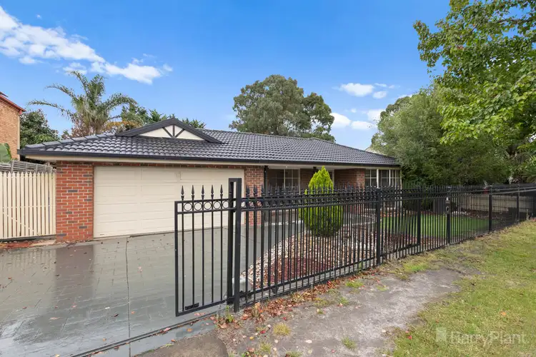 Main view of Homely house listing, 20 Langbourne Drive, Narre Warren South VIC 3805
