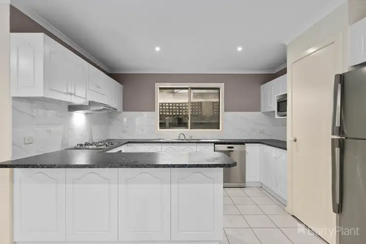 Fifth view of Homely house listing, 20 Langbourne Drive, Narre Warren South VIC 3805