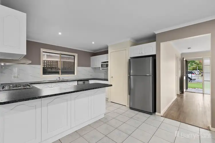Sixth view of Homely house listing, 20 Langbourne Drive, Narre Warren South VIC 3805