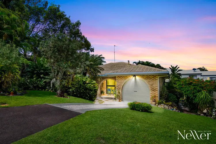 Main view of Homely house listing, 141 Lorikeet Drive, Peregian Beach QLD 4573