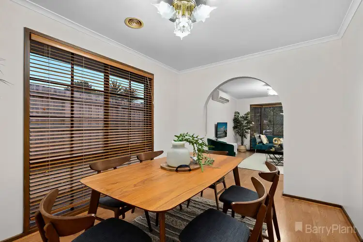 Third view of Homely house listing, 72 Maramba Drive, Narre Warren VIC 3805