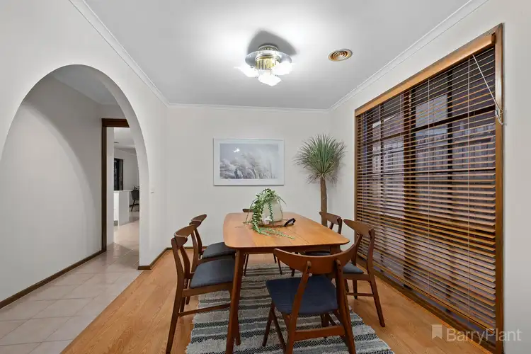 Fourth view of Homely house listing, 72 Maramba Drive, Narre Warren VIC 3805