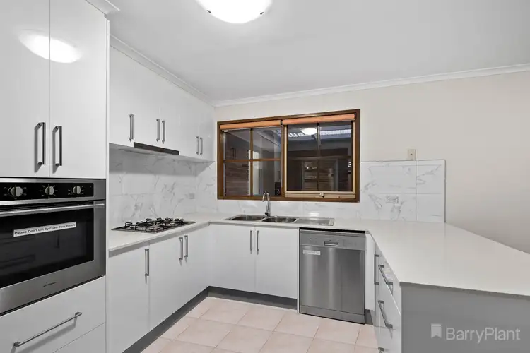 Fifth view of Homely house listing, 72 Maramba Drive, Narre Warren VIC 3805