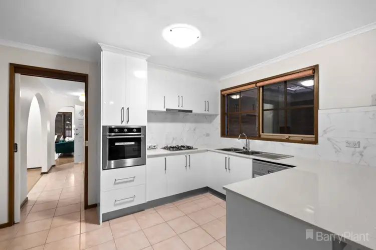 Sixth view of Homely house listing, 72 Maramba Drive, Narre Warren VIC 3805