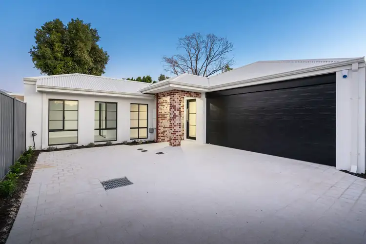 6C Astral Avenue, Carlisle WA 6101