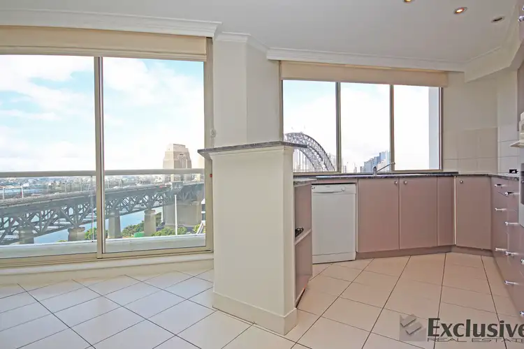 Third view of Homely apartment listing, 1103/38 Alfred Street, Milsons Point NSW 2061