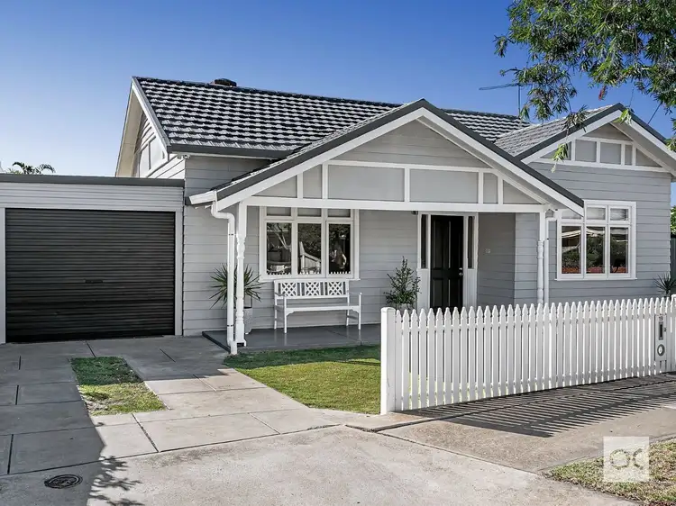Main view of Homely house listing, 19 Kellett Street, Semaphore Park SA 5019
