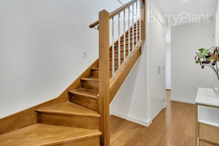 Fourth view of Homely townhouse listing, 2/17 Park Avenue, Preston VIC 3072
