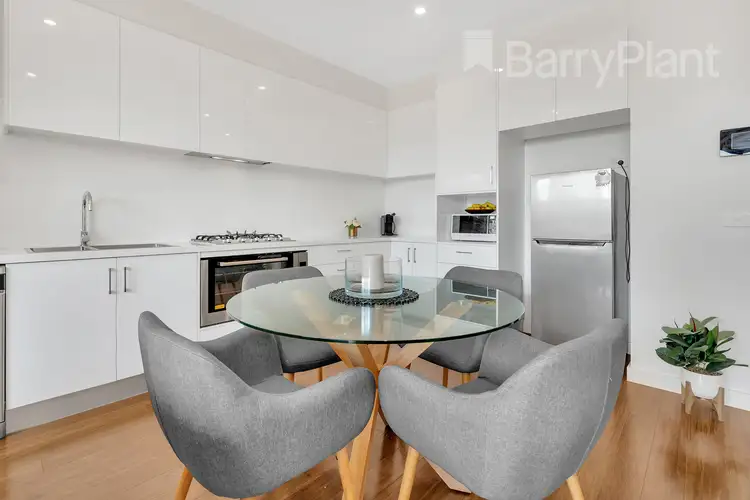 Sixth view of Homely townhouse listing, 2/17 Park Avenue, Preston VIC 3072