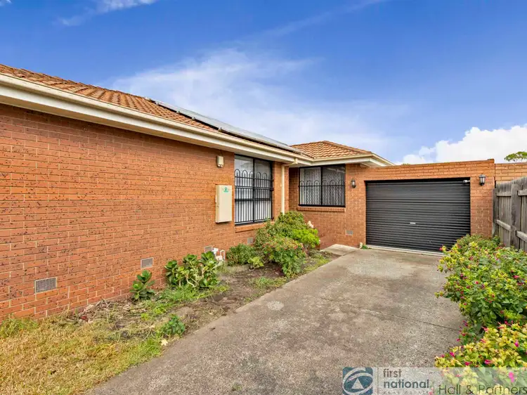 Main view of Homely unit listing, 3/20 Duff Street, Cranbourne VIC 3977