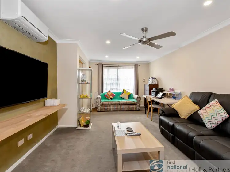 Second view of Homely unit listing, 3/20 Duff Street, Cranbourne VIC 3977