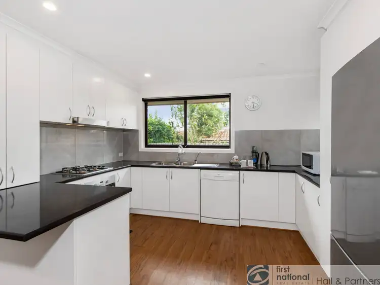 Third view of Homely unit listing, 3/20 Duff Street, Cranbourne VIC 3977