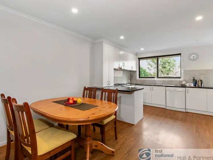 Fourth view of Homely unit listing, 3/20 Duff Street, Cranbourne VIC 3977