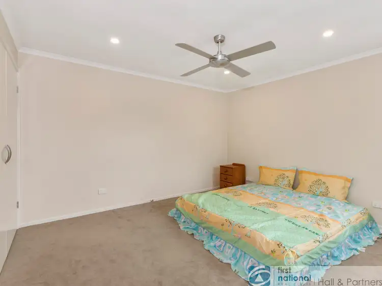 Fifth view of Homely unit listing, 3/20 Duff Street, Cranbourne VIC 3977
