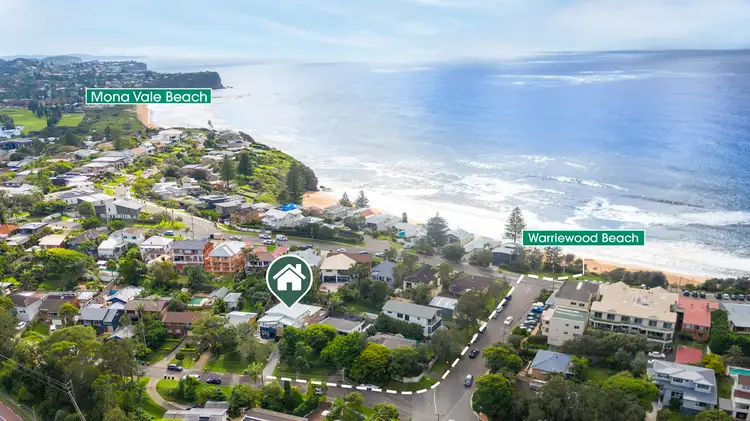 5 Hunter Street, Mona Vale NSW 2103
