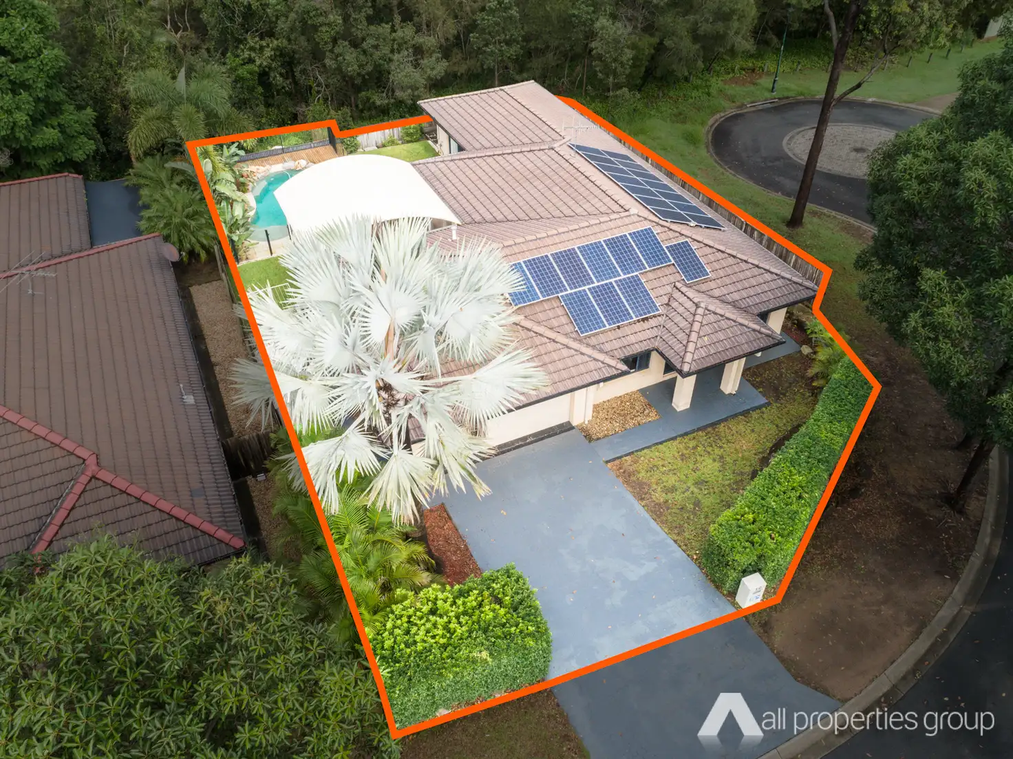 Main view of Homely house listing, 10 Wren Close, Forest Lake QLD 4078