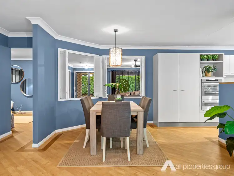 Third view of Homely house listing, 10 Wren Close, Forest Lake QLD 4078