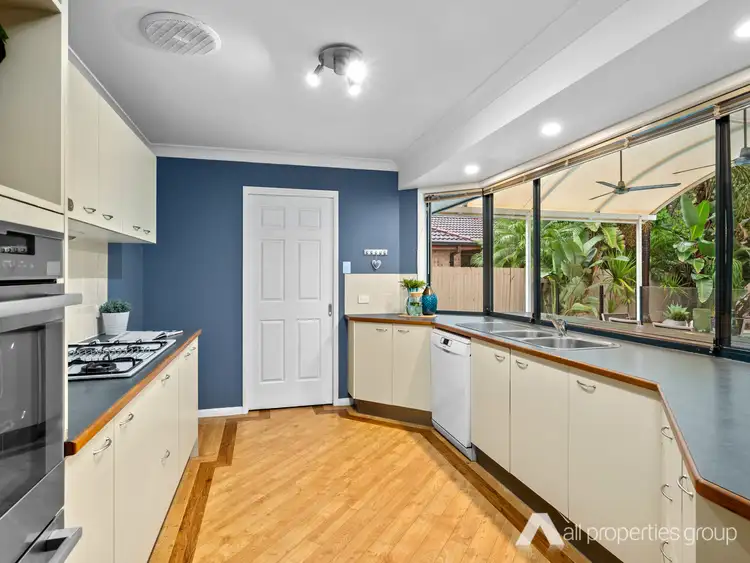 Fourth view of Homely house listing, 10 Wren Close, Forest Lake QLD 4078