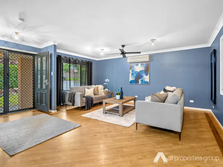 Fifth view of Homely house listing, 10 Wren Close, Forest Lake QLD 4078