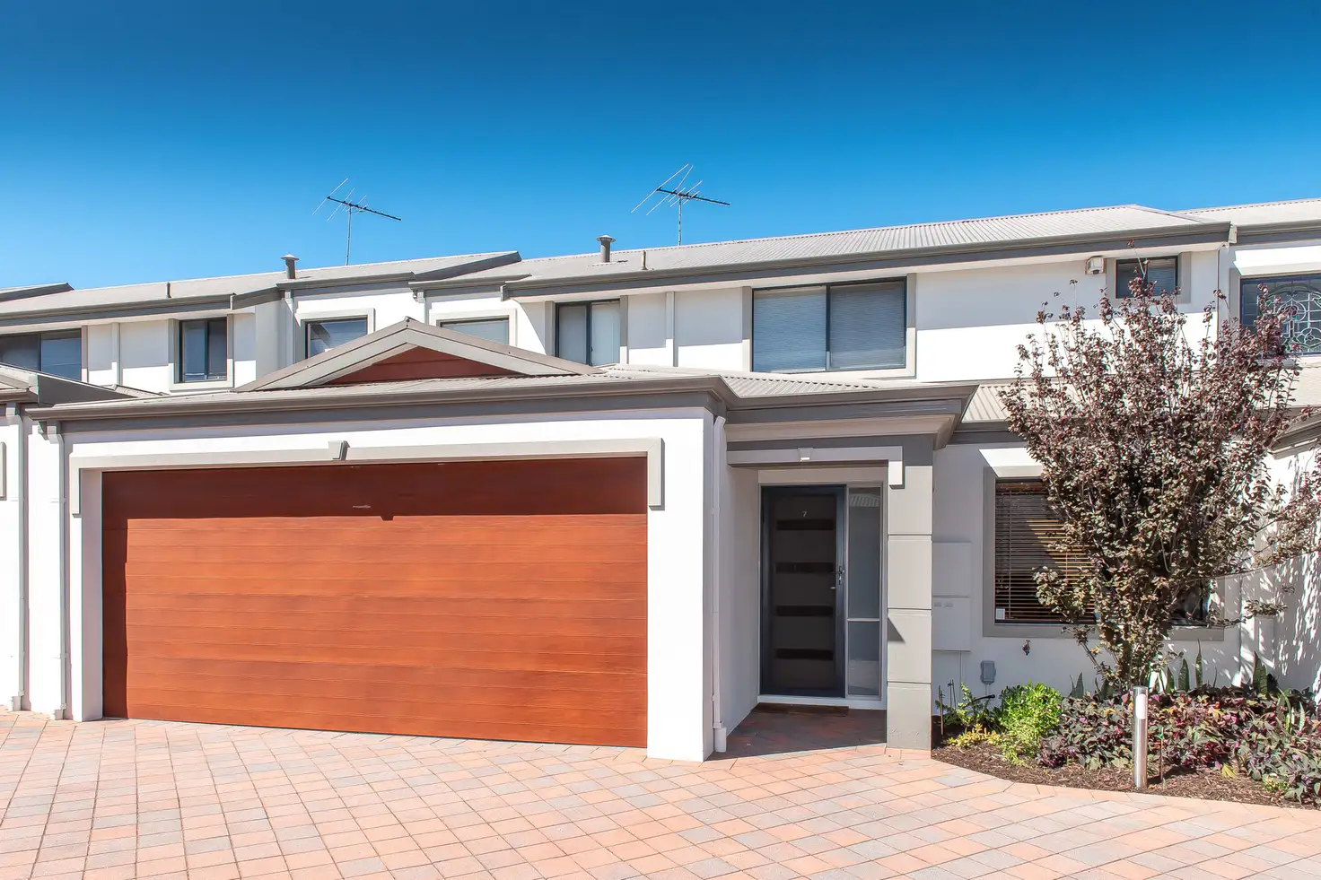 Main view of Homely townhouse listing, 7/82 Morley Drive, Tuart Hill WA 6060