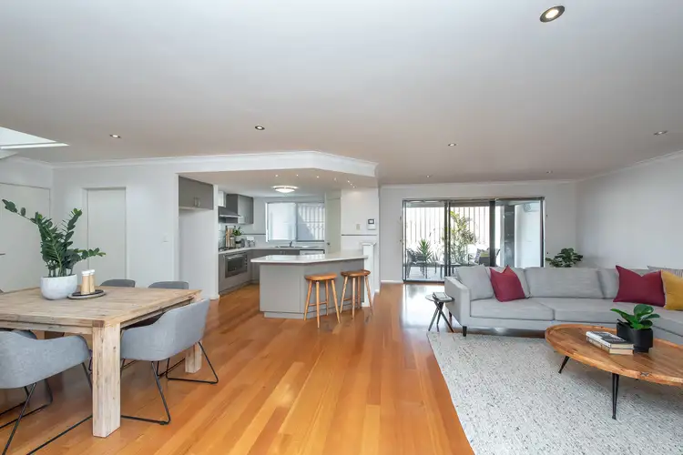Second view of Homely townhouse listing, 7/82 Morley Drive, Tuart Hill WA 6060