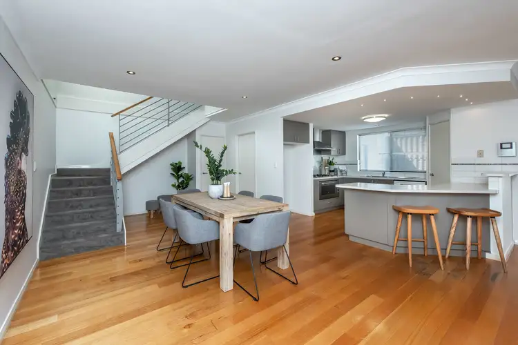 Third view of Homely townhouse listing, 7/82 Morley Drive, Tuart Hill WA 6060