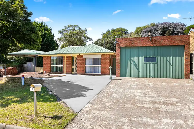 Main view of Homely house listing, 7 Penguin Close, Blind Bight VIC 3980