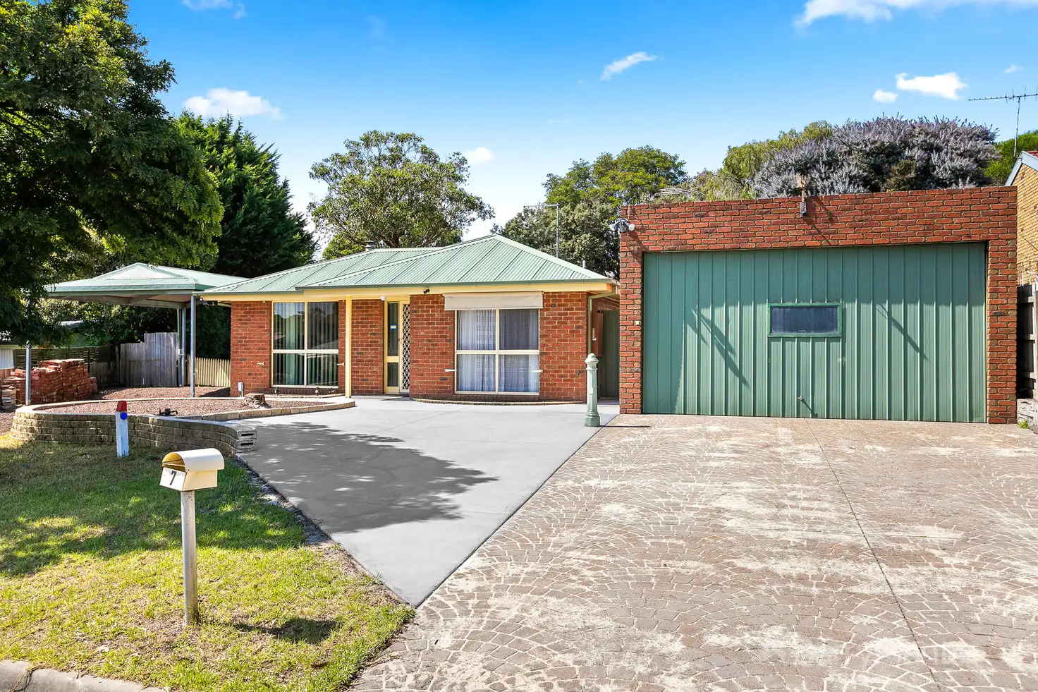 Main view of Homely house listing, 7 Penguin Close, Blind Bight VIC 3980