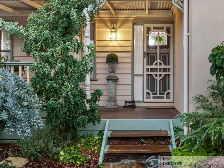Fourth view of Homely house listing, 18 Lorne Court, Berwick VIC 3806