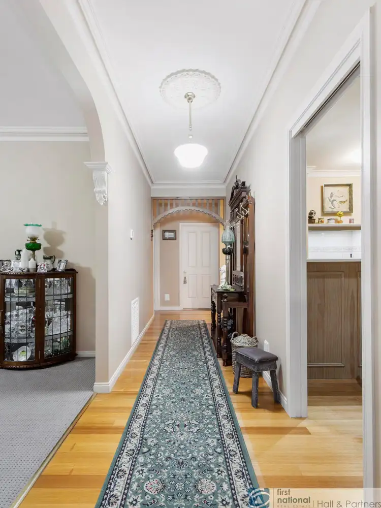 Fifth view of Homely house listing, 18 Lorne Court, Berwick VIC 3806