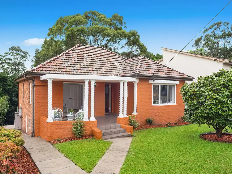 20 Fifth Avenue, Denistone NSW 2114