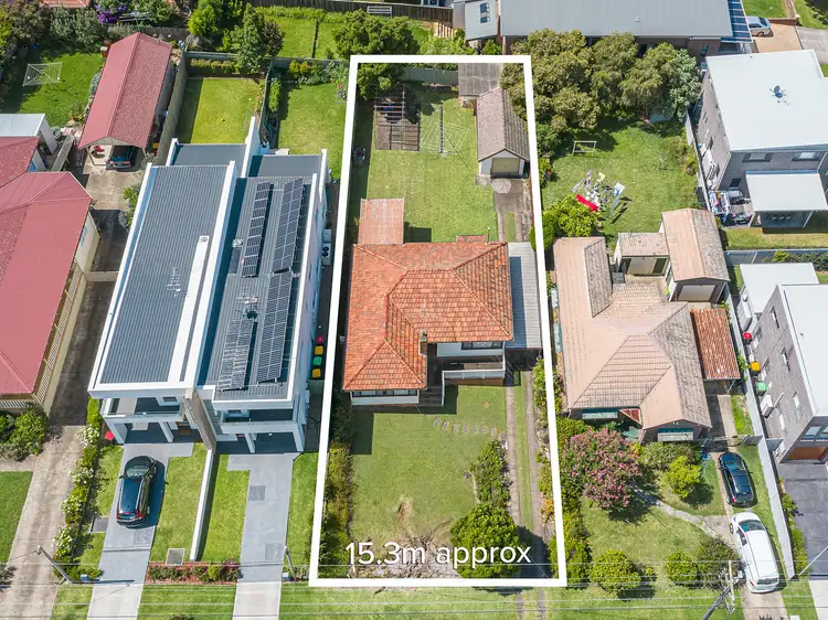 Third view of Homely house listing, 56 Tintern Avenue, Telopea NSW 2117