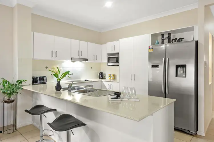 Second view of Homely house listing, 25 Planigale Crescent, North Lakes QLD 4509