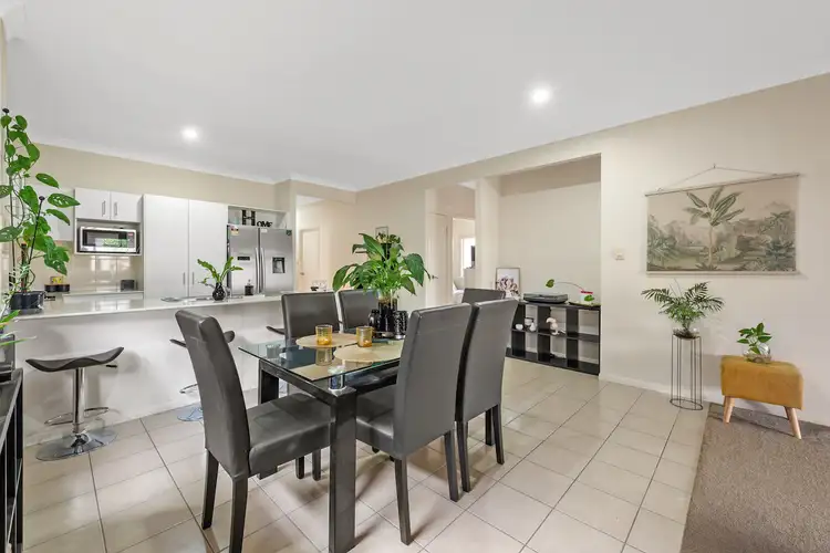 Third view of Homely house listing, 25 Planigale Crescent, North Lakes QLD 4509